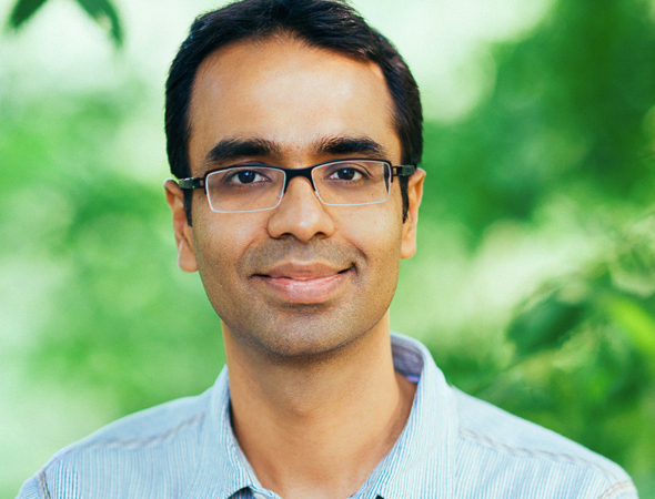 Mr. Karan Bajaj